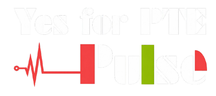 Yes for PTE
